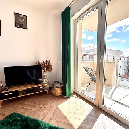 Ami Luxury Residence XII Iława Eksteriør bilde