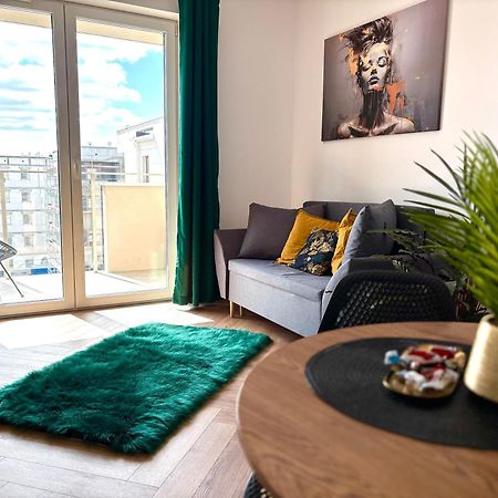 Ami Luxury Residence XII Iława Eksteriør bilde