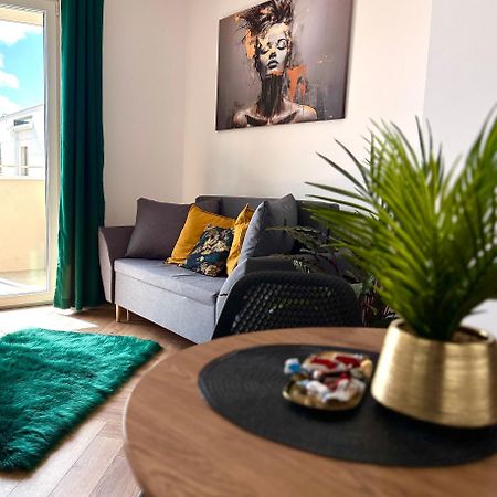 Ami Luxury Residence XII Iława Eksteriør bilde