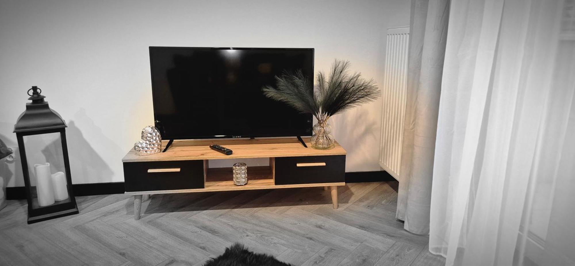 Ami Luxury Residence XII Iława Eksteriør bilde