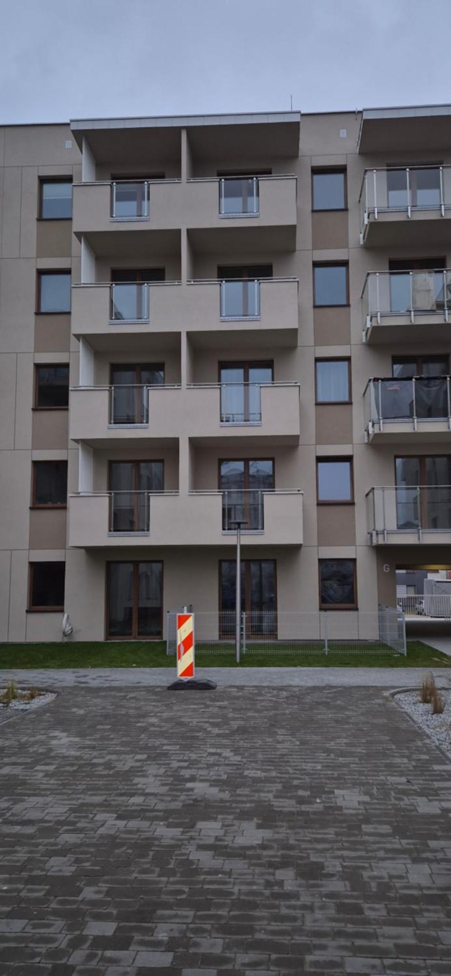 Ami Luxury Residence XII Iława Eksteriør bilde