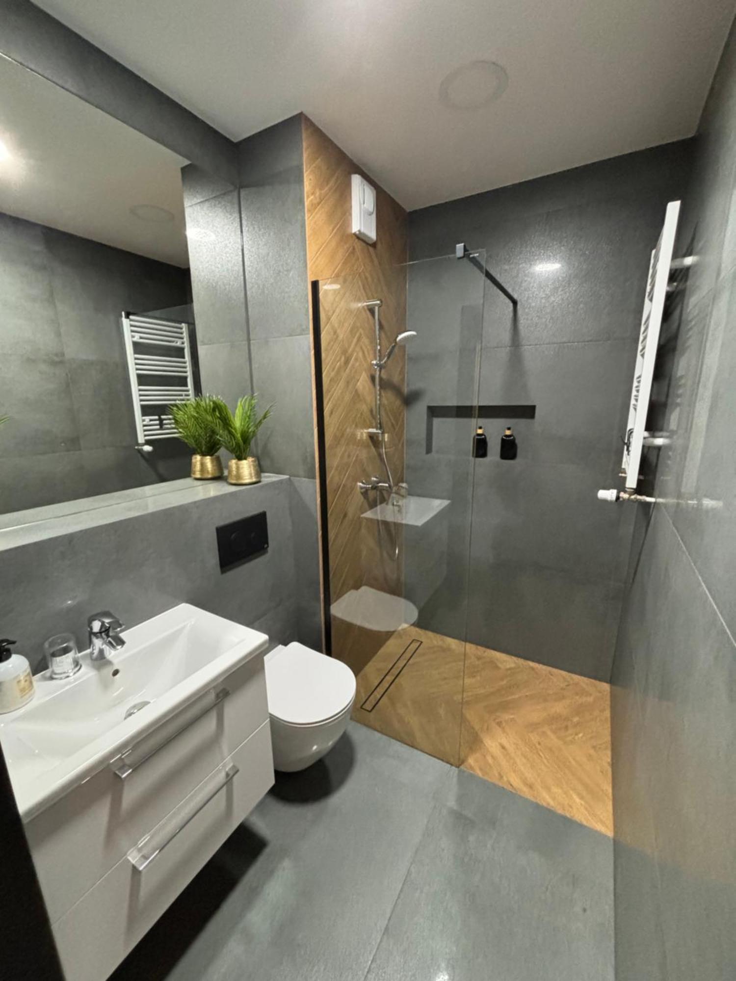 Ami Luxury Residence XII Iława Eksteriør bilde