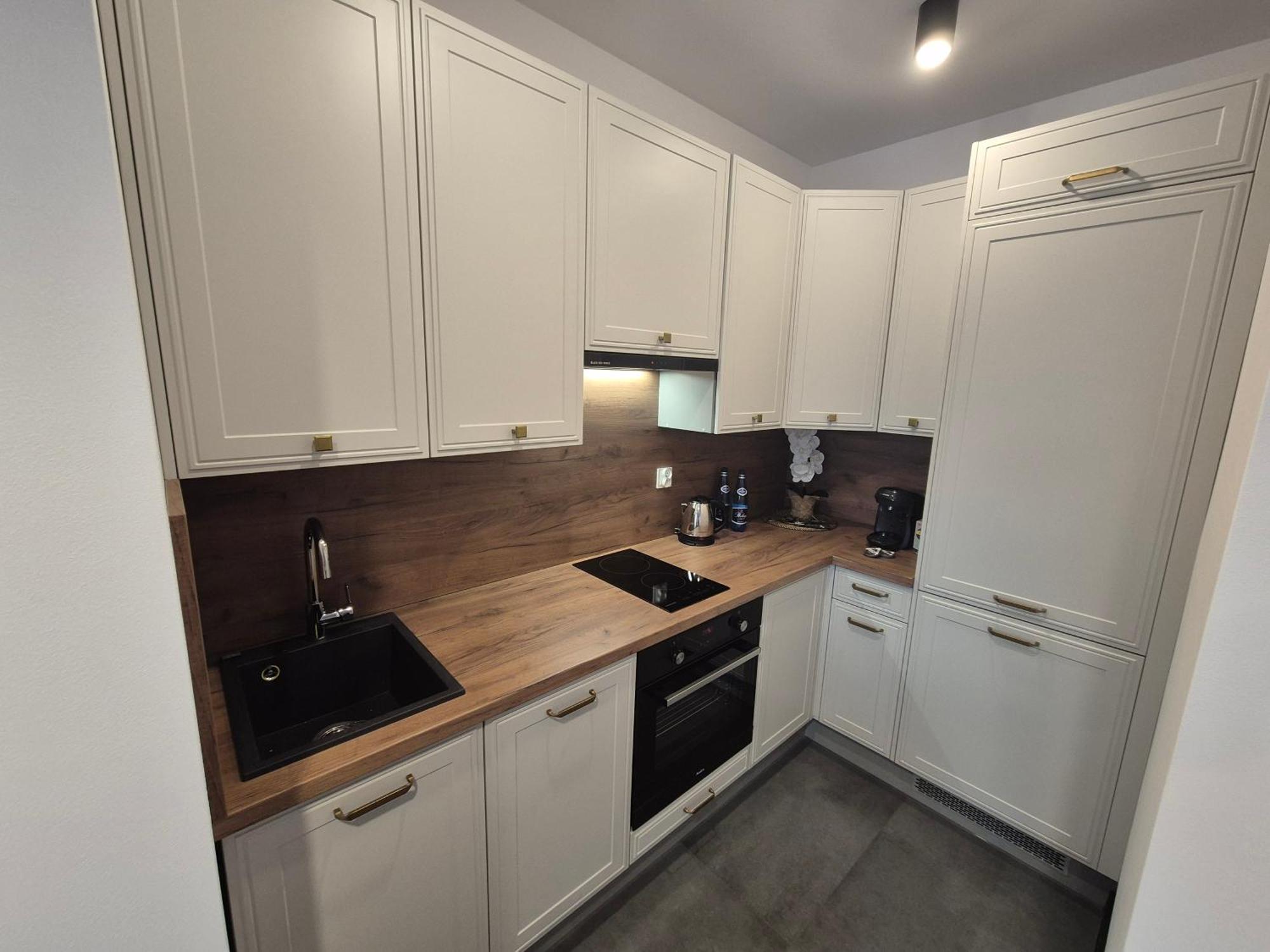 Ami Luxury Residence XII Iława Eksteriør bilde