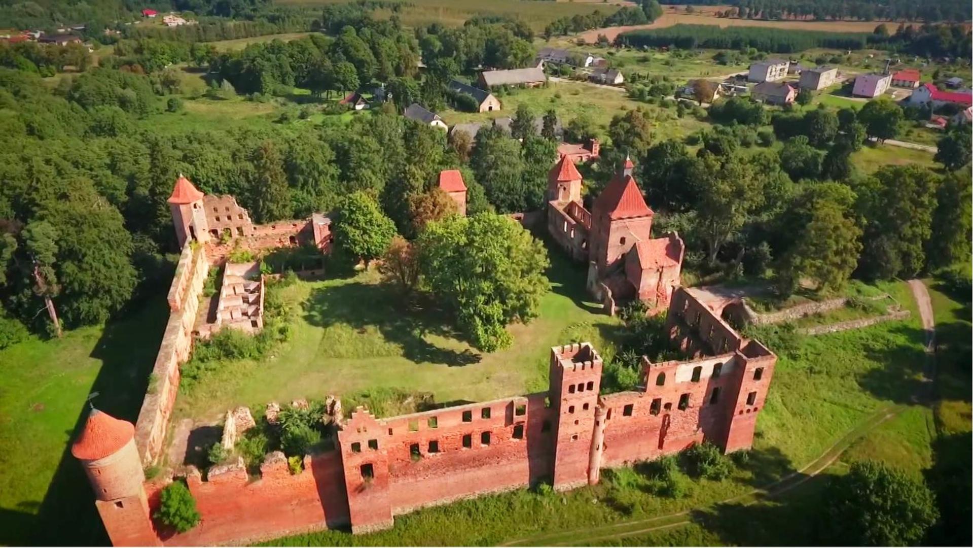 Ami Luxury Residence XII Iława Eksteriør bilde