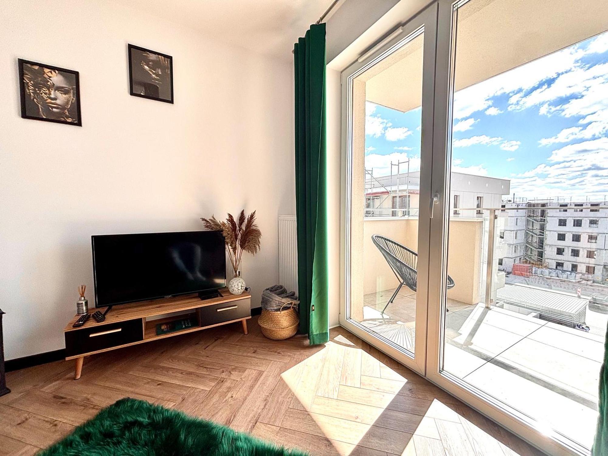 Ami Luxury Residence XII Iława Eksteriør bilde