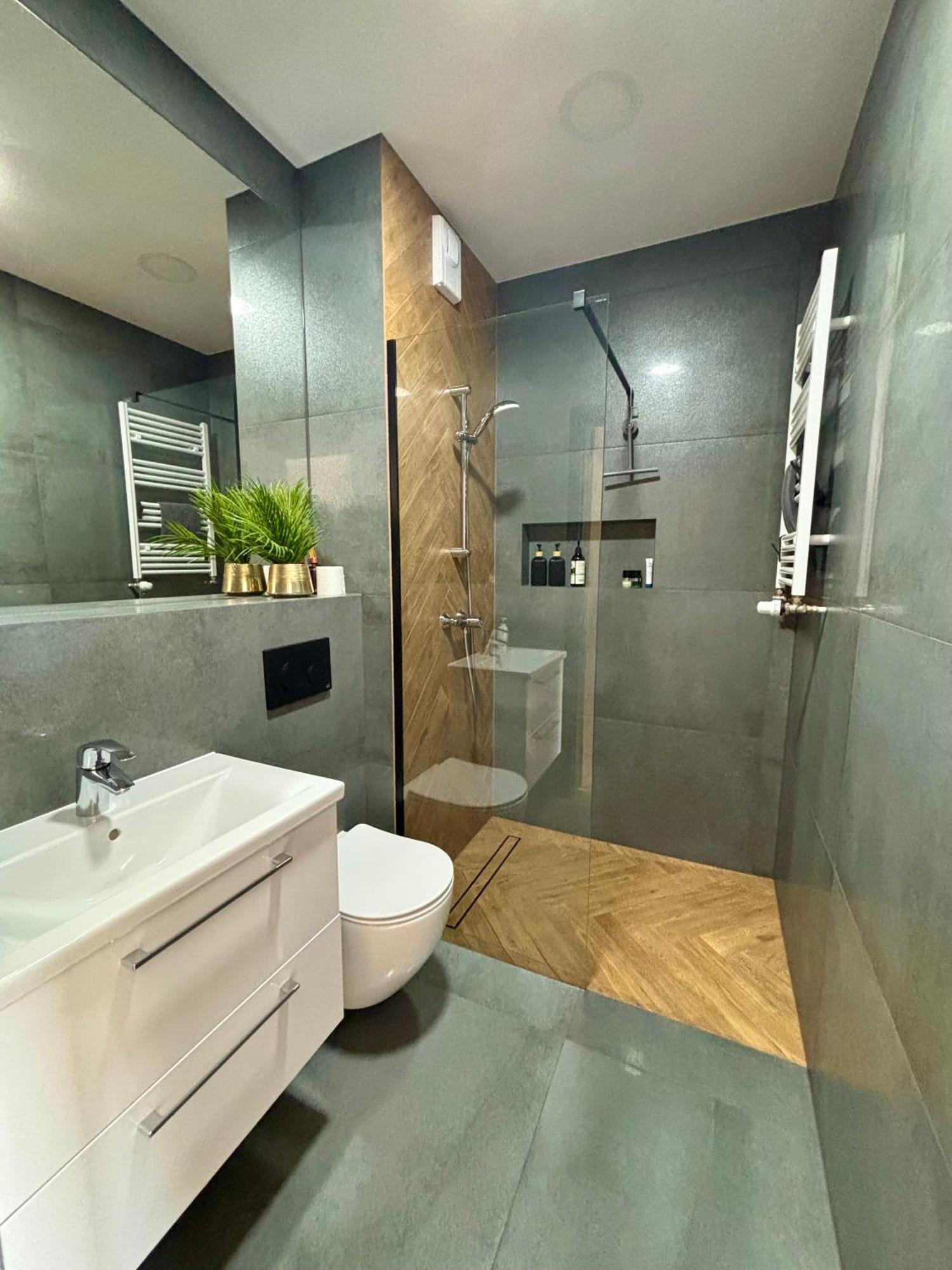 Ami Luxury Residence XII Iława Eksteriør bilde