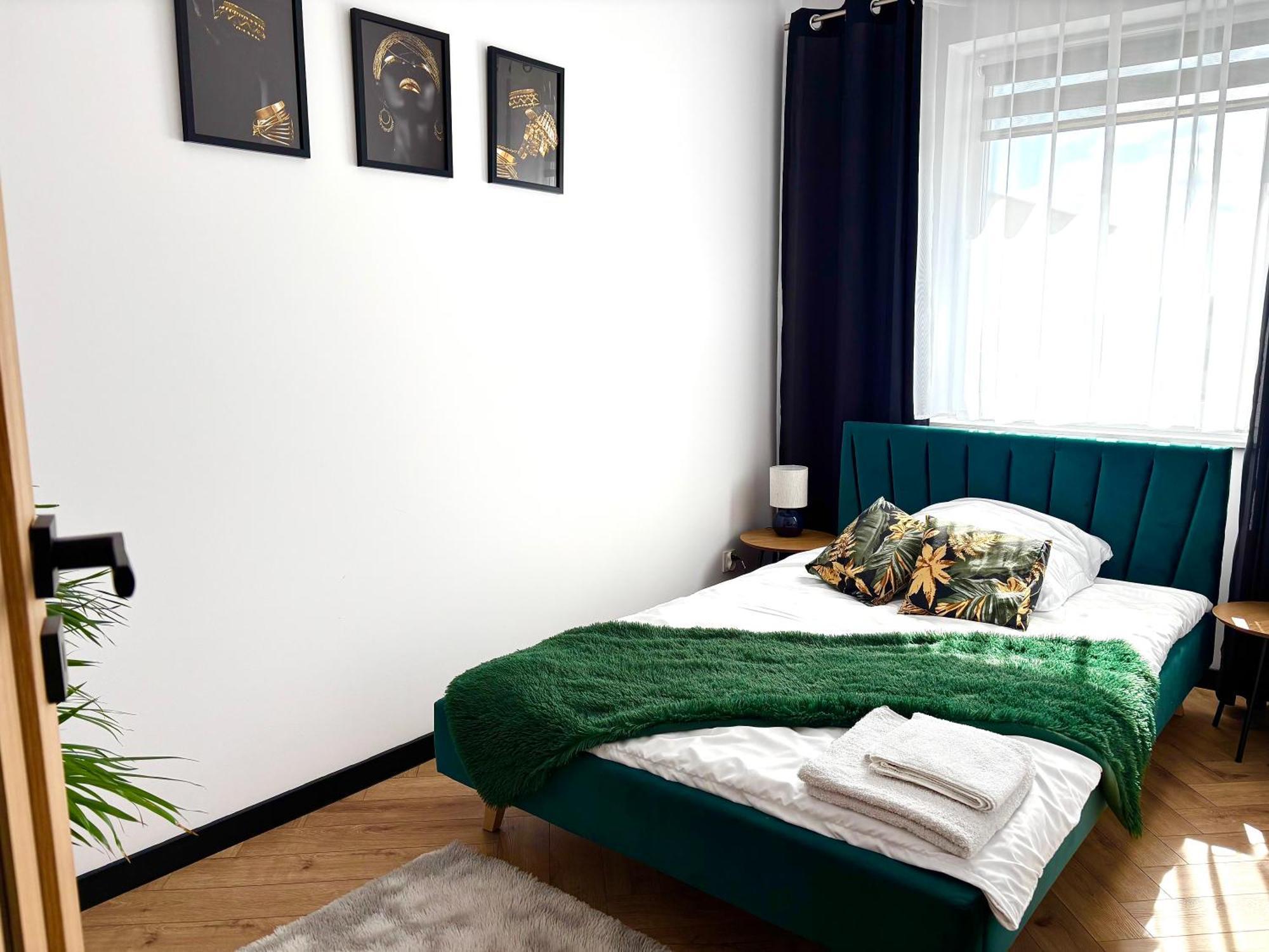 Ami Luxury Residence XII Iława Eksteriør bilde